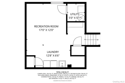 $1,239,000 | 119 Radcliff Avenue, Port Washington, NY 11050