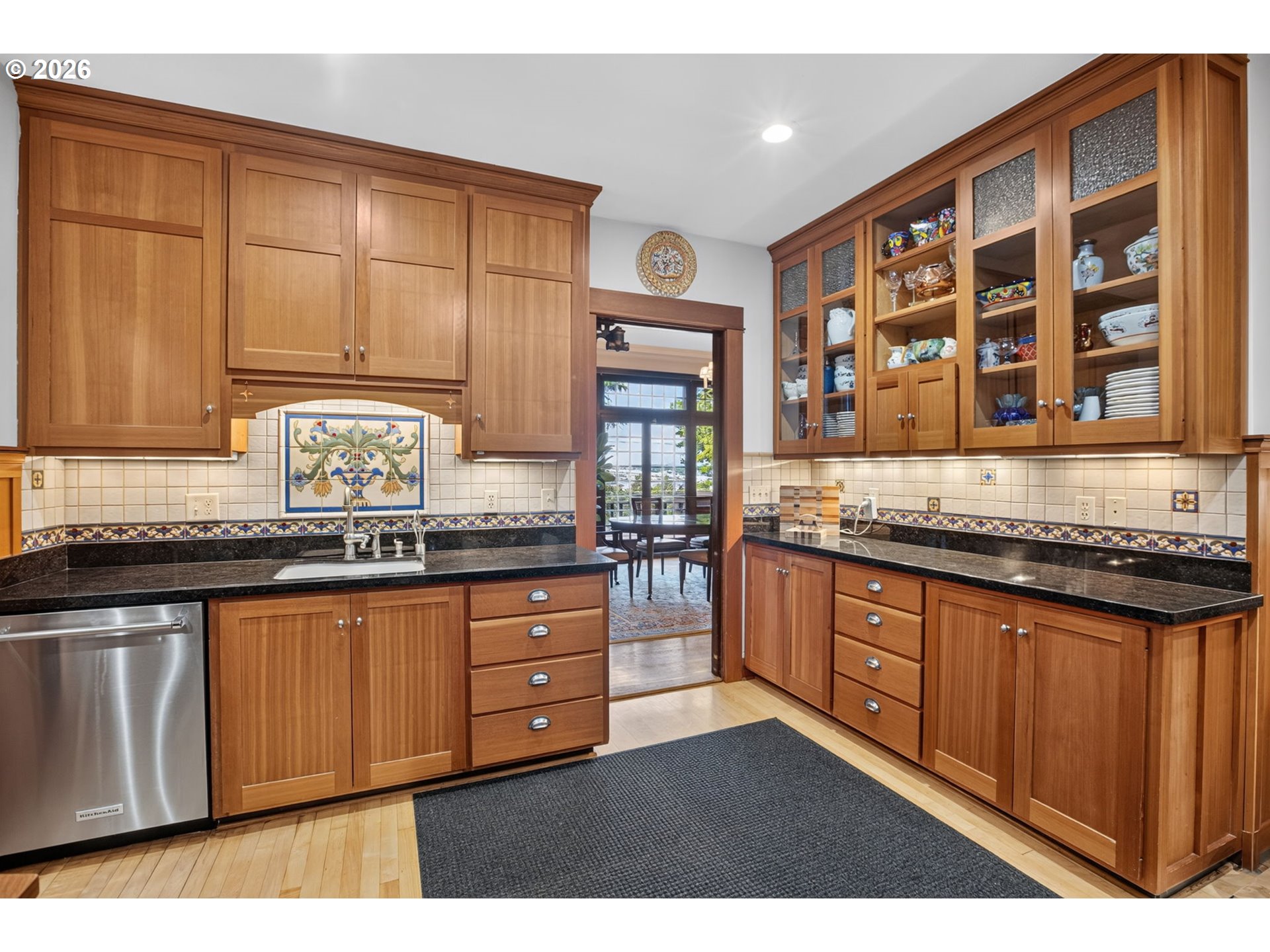 2658 Northwest Cornell Road Portland, OR 97210 - Photo 15 of 47