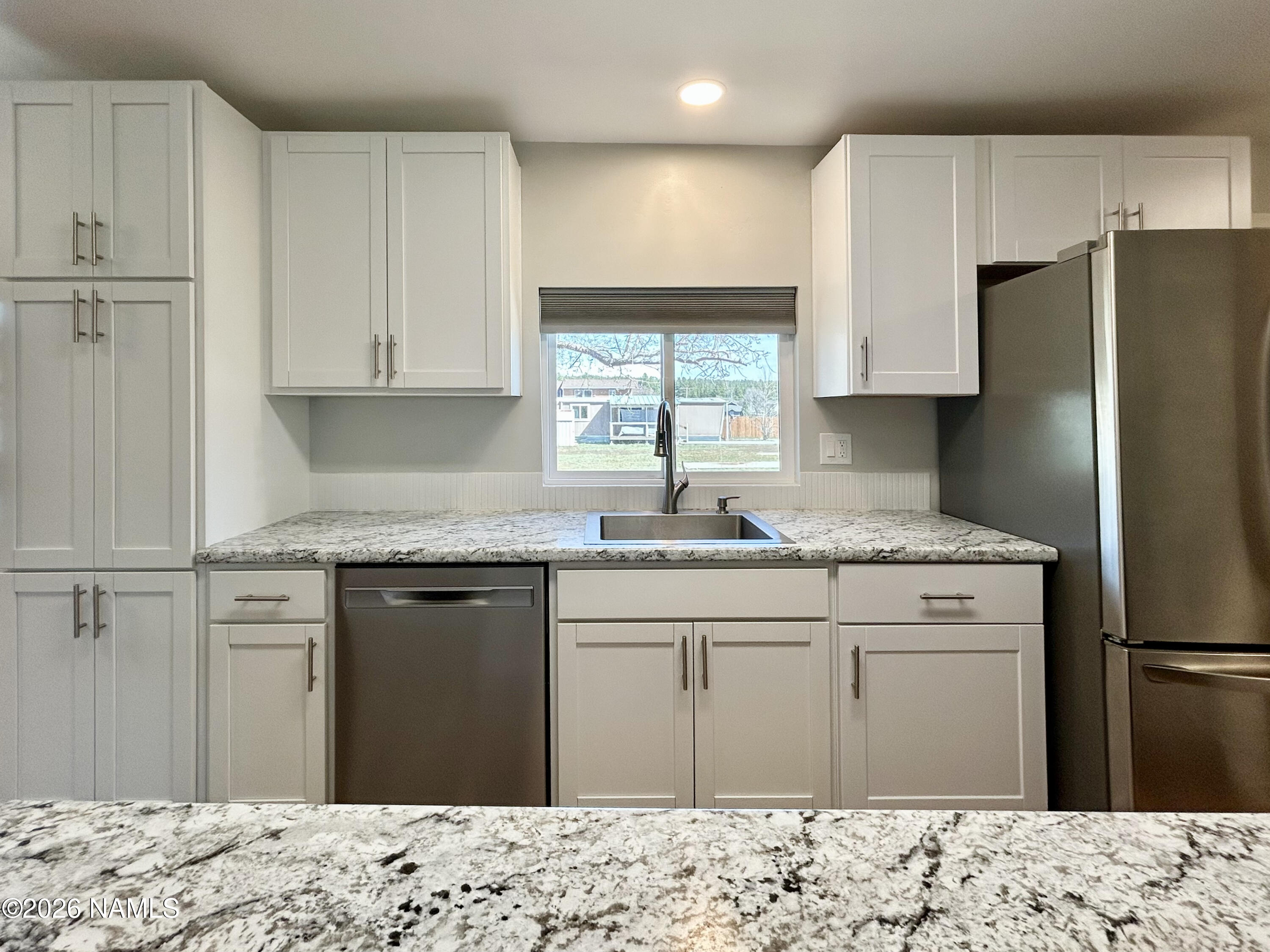 4805 South Thorn Road Flagstaff, AZ 86005 - Photo 13 of 30 Fully Updated Kitchen