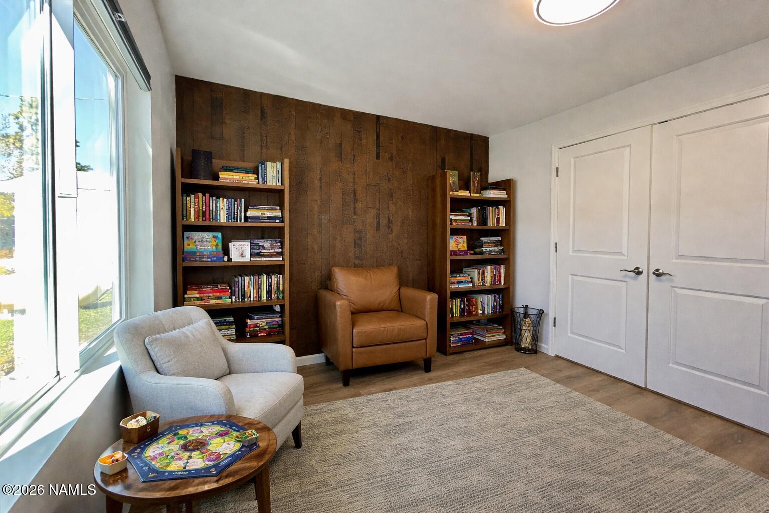 4805 South Thorn Road Flagstaff, AZ 86005 - Photo 15 of 30 Bonus Room // Digitally Staged