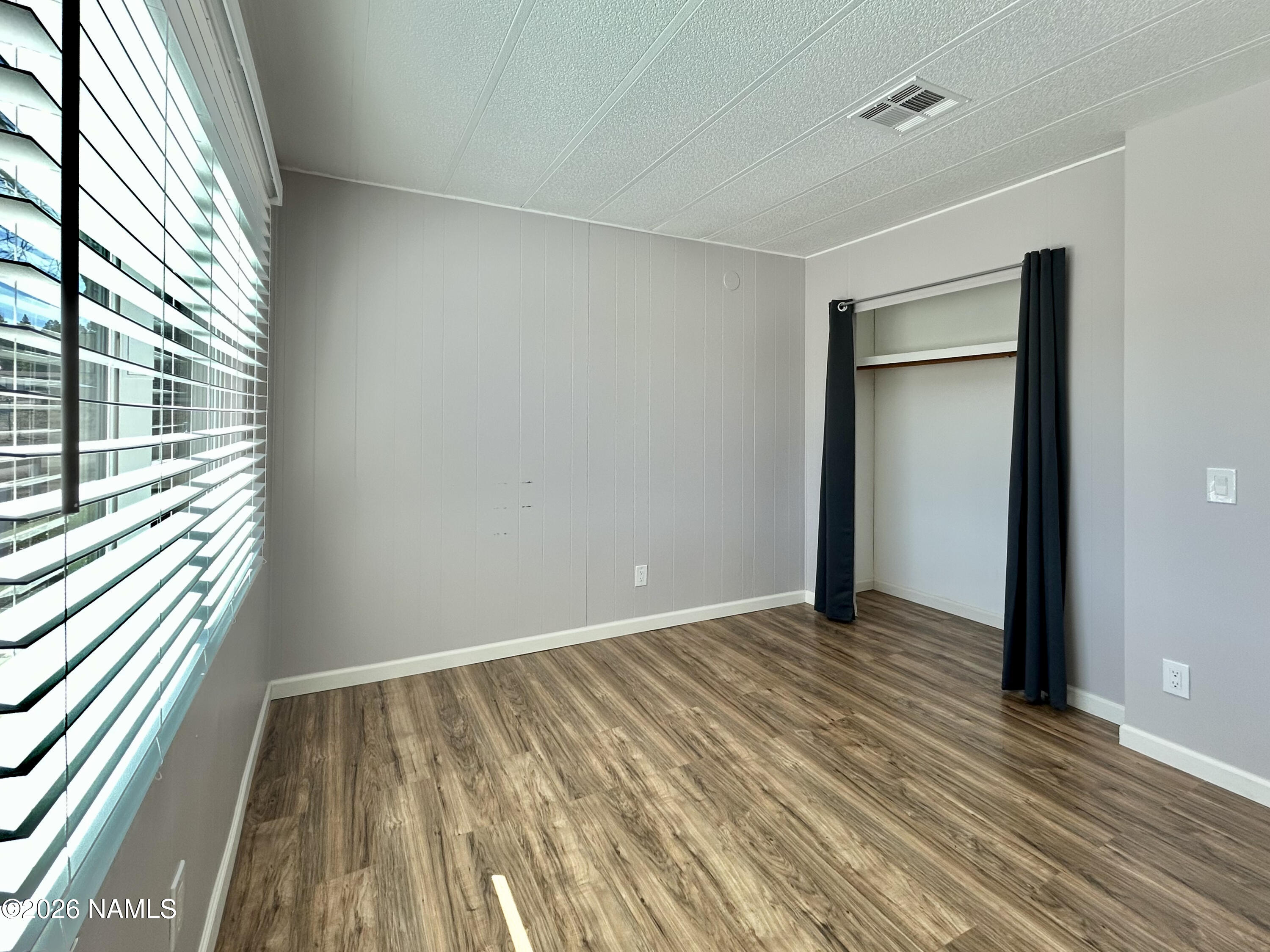 4805 South Thorn Road Flagstaff, AZ 86005 - Photo 20 of 30 Guest Bedroom