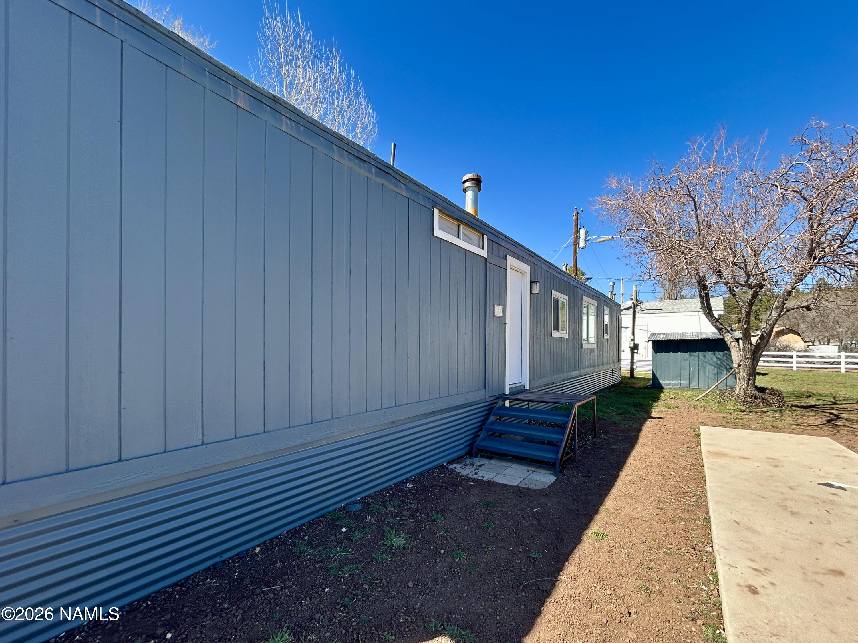 4805 South Thorn Road Flagstaff, AZ 86005 - Photo 25 of 30 Level Lot with Plenty of Space to Roam