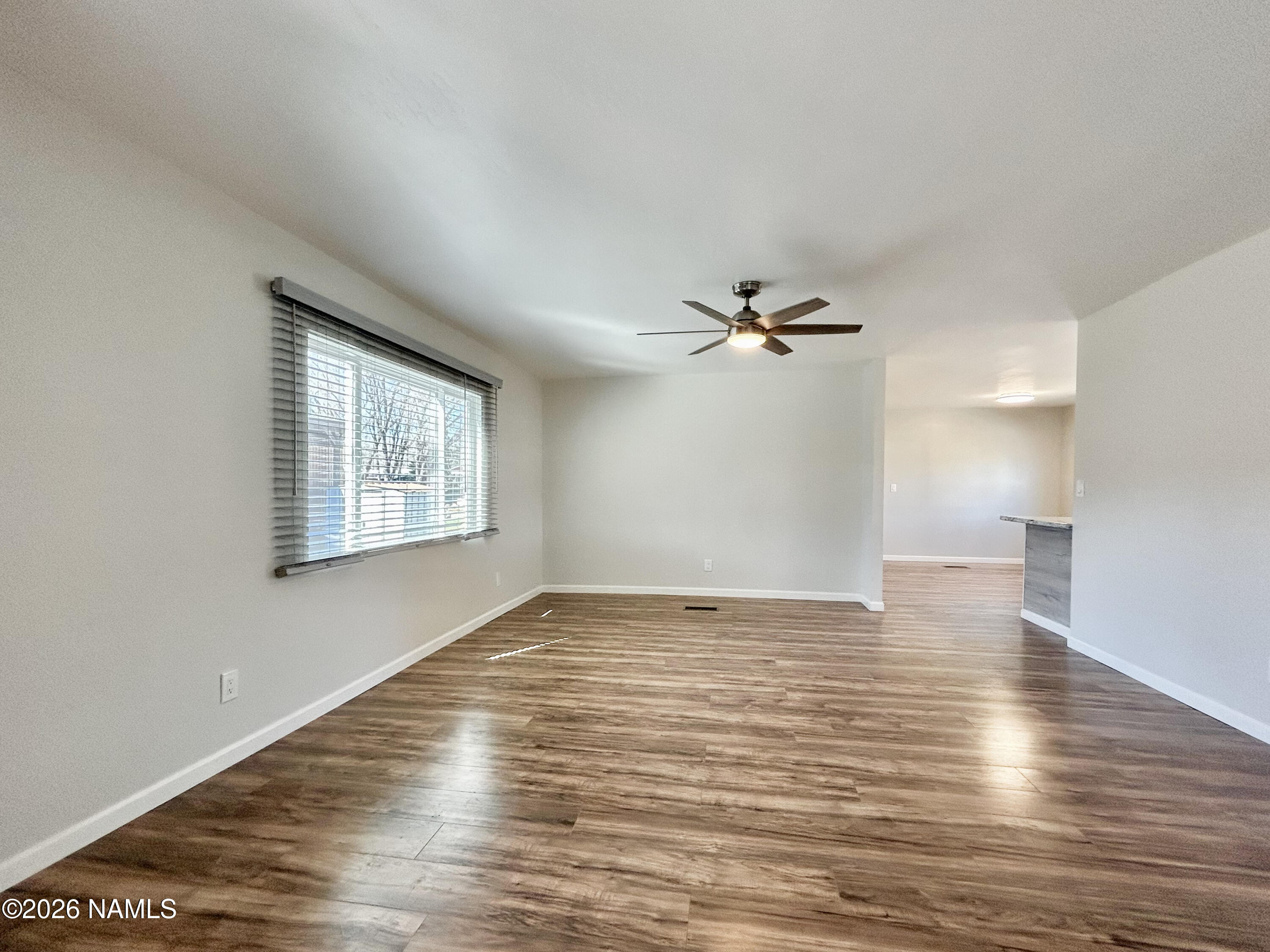 4805 South Thorn Road Flagstaff, AZ 86005 - Photo 4 of 30 Living Room