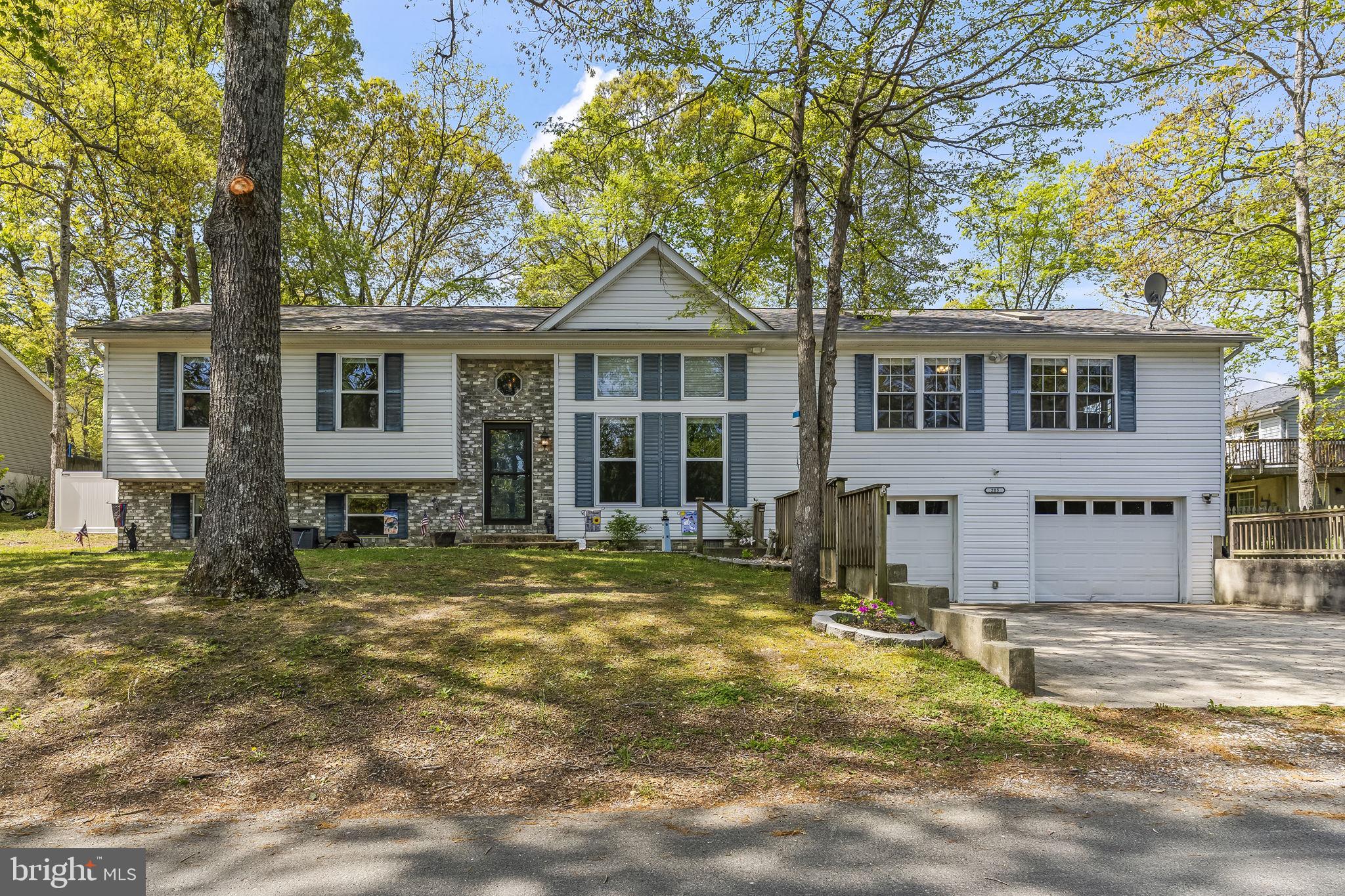 205 Pawnee Lane Lusby, MD 20657 - Photo 1 of 37