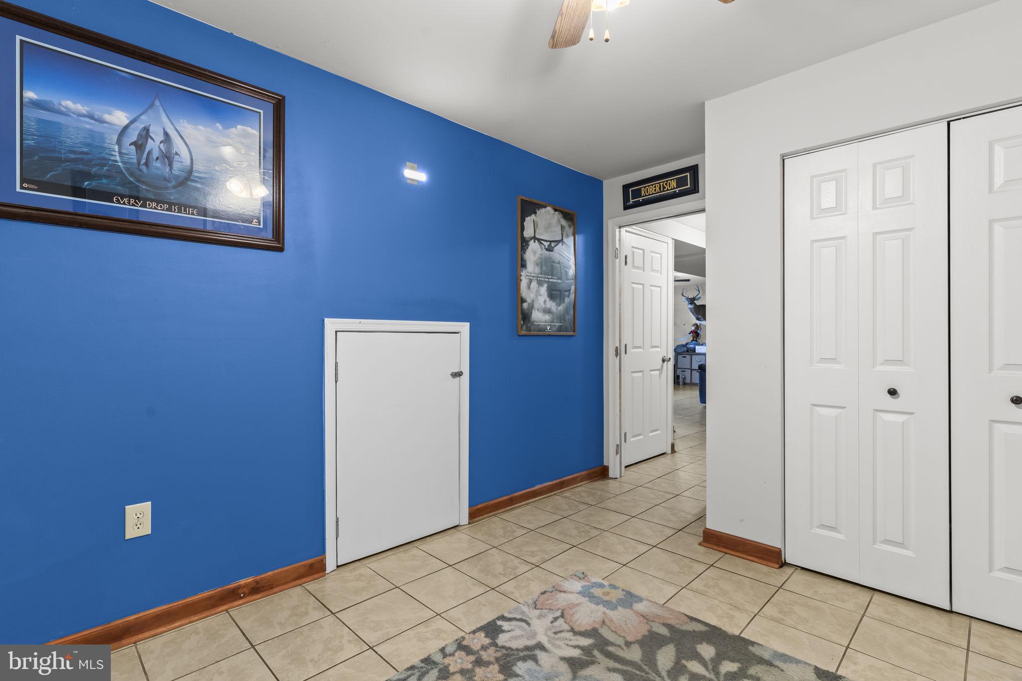 205 Pawnee Lane Lusby, MD 20657 - Photo 25 of 37 a view of an empty room