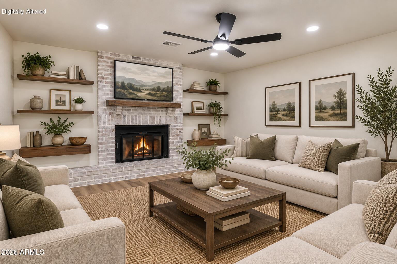 7101 North Perryville Road Waddell, AZ 85355 - Photo 21 of 66 Virtual Staging