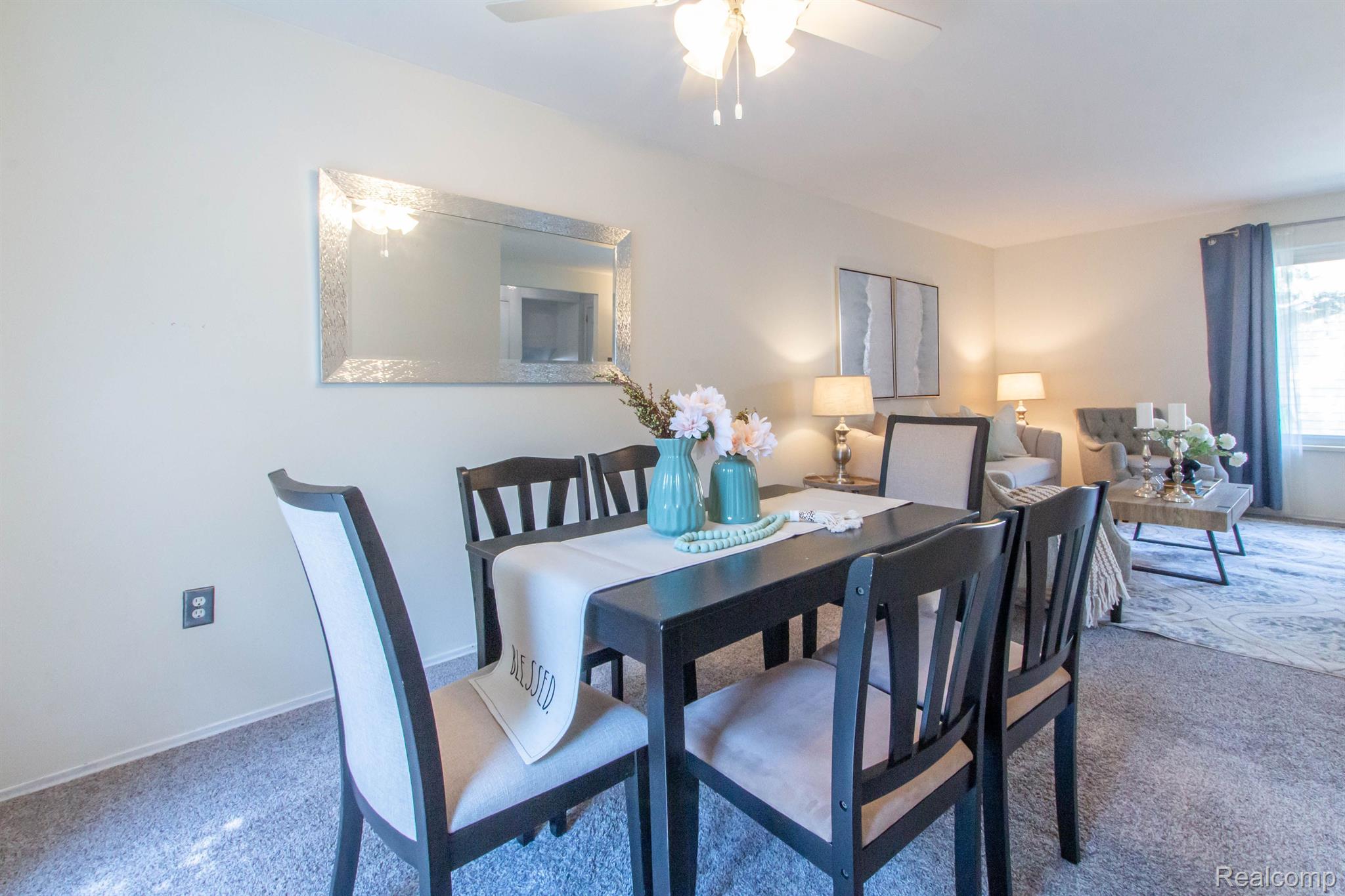 22582 Winfield Road Novi, MI 48375 - Photo 8 of 31 Gallery Image 8