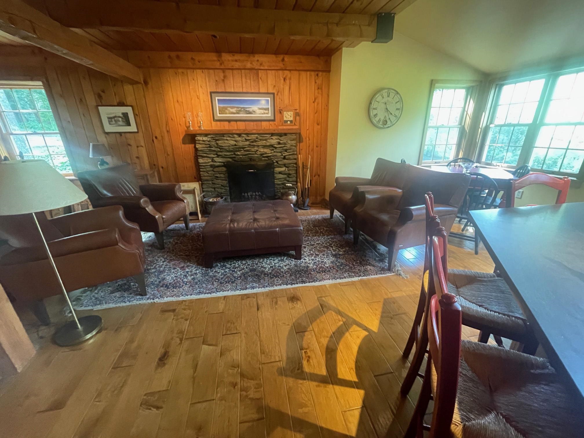 4296 Center Fayston Road Fayston, VT 05660 - Photo 3 of 47 Gallery Image 3