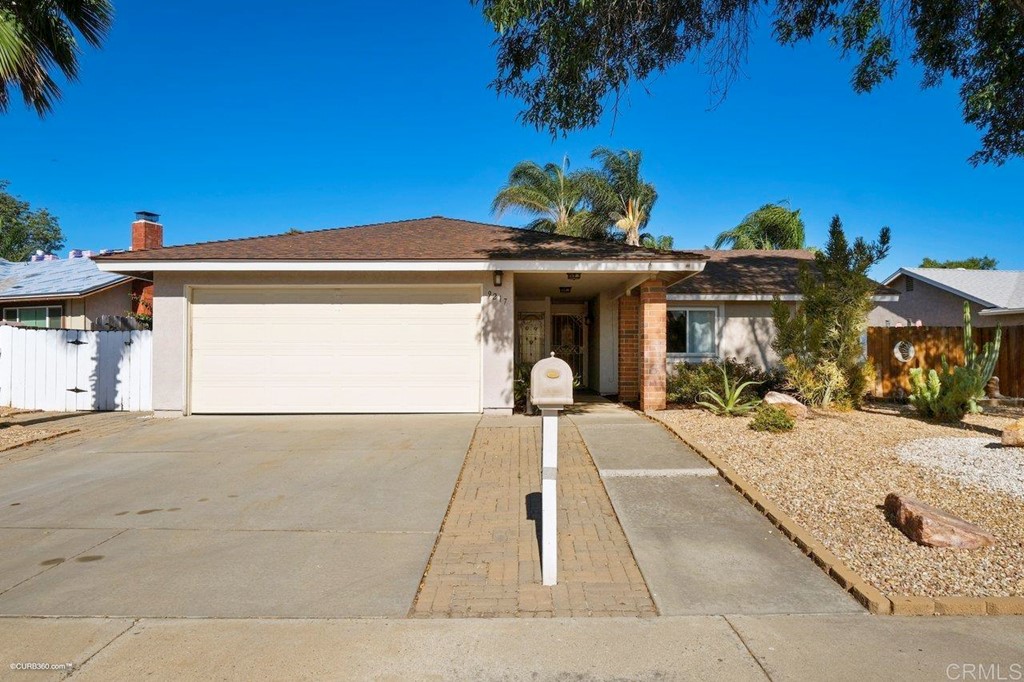 9217 Lake Hill Road Santee, CA 92071 - Photo 1 of 1 Gallery Image 1