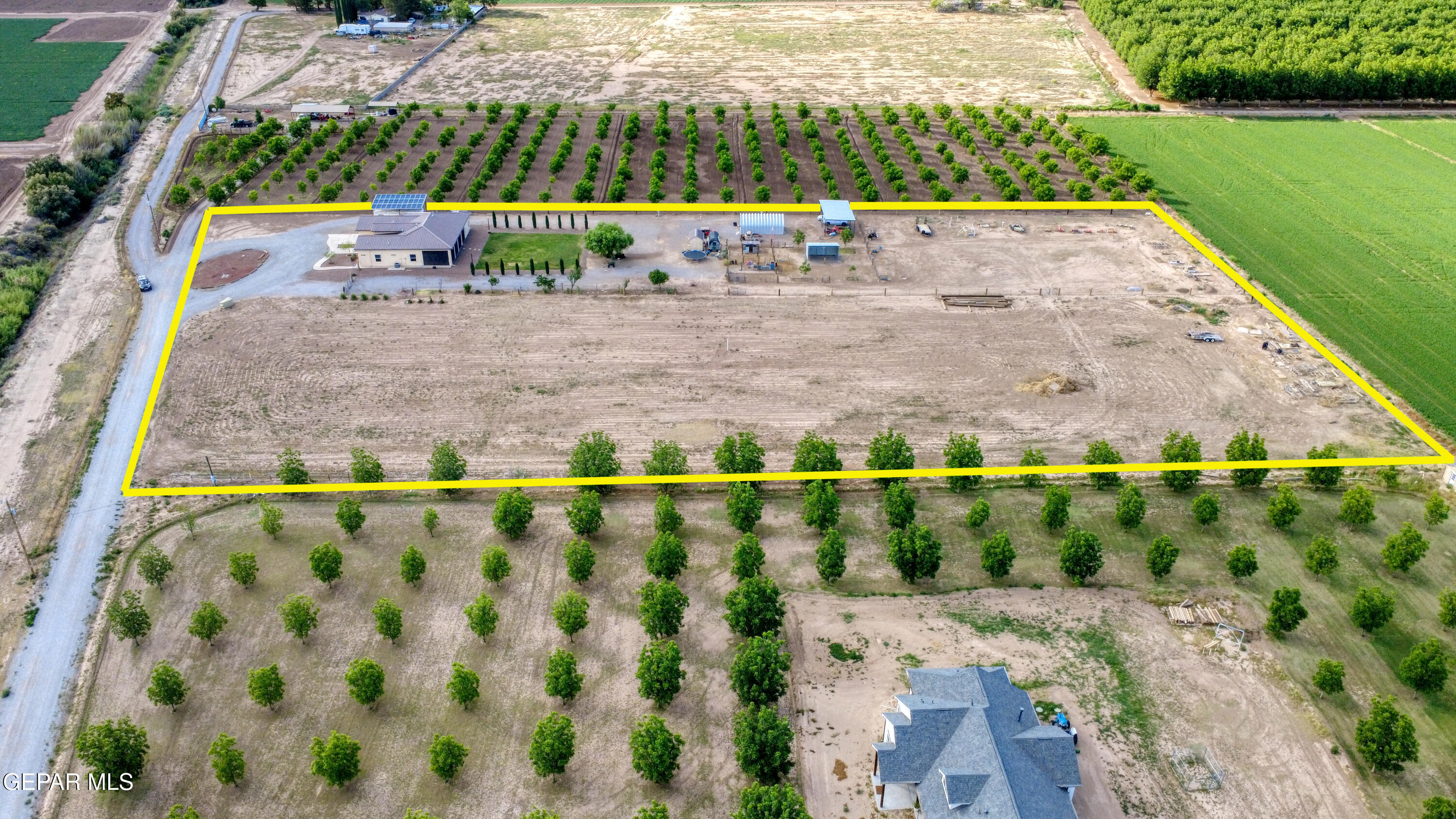 2634 West Ohara Road Anthony, NM 88021 - Photo 91 of 94 91-print-DJI_0990-Edit
