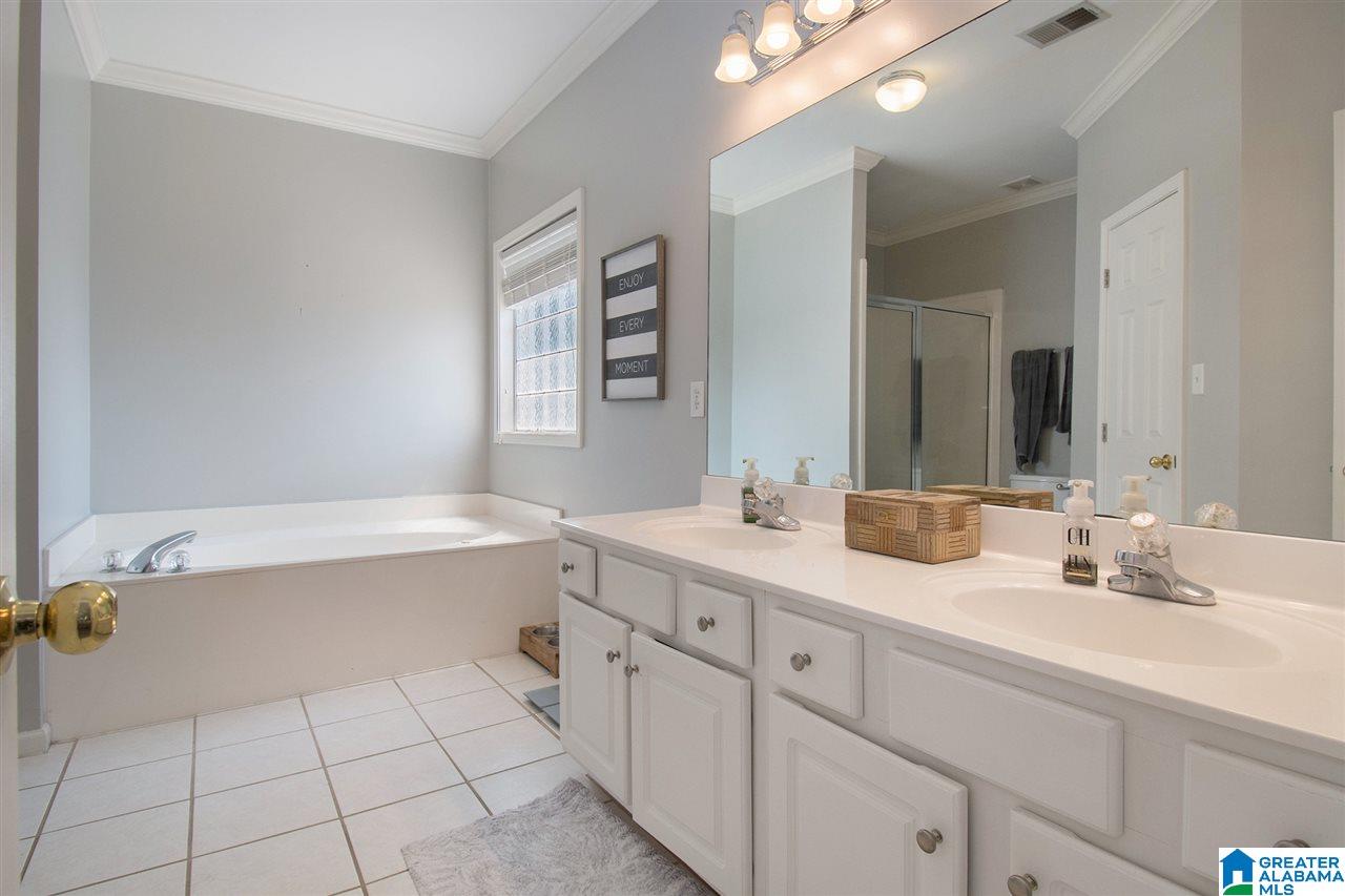 212 Savannah Lane Calera, AL 35040 - Photo 21 of 42