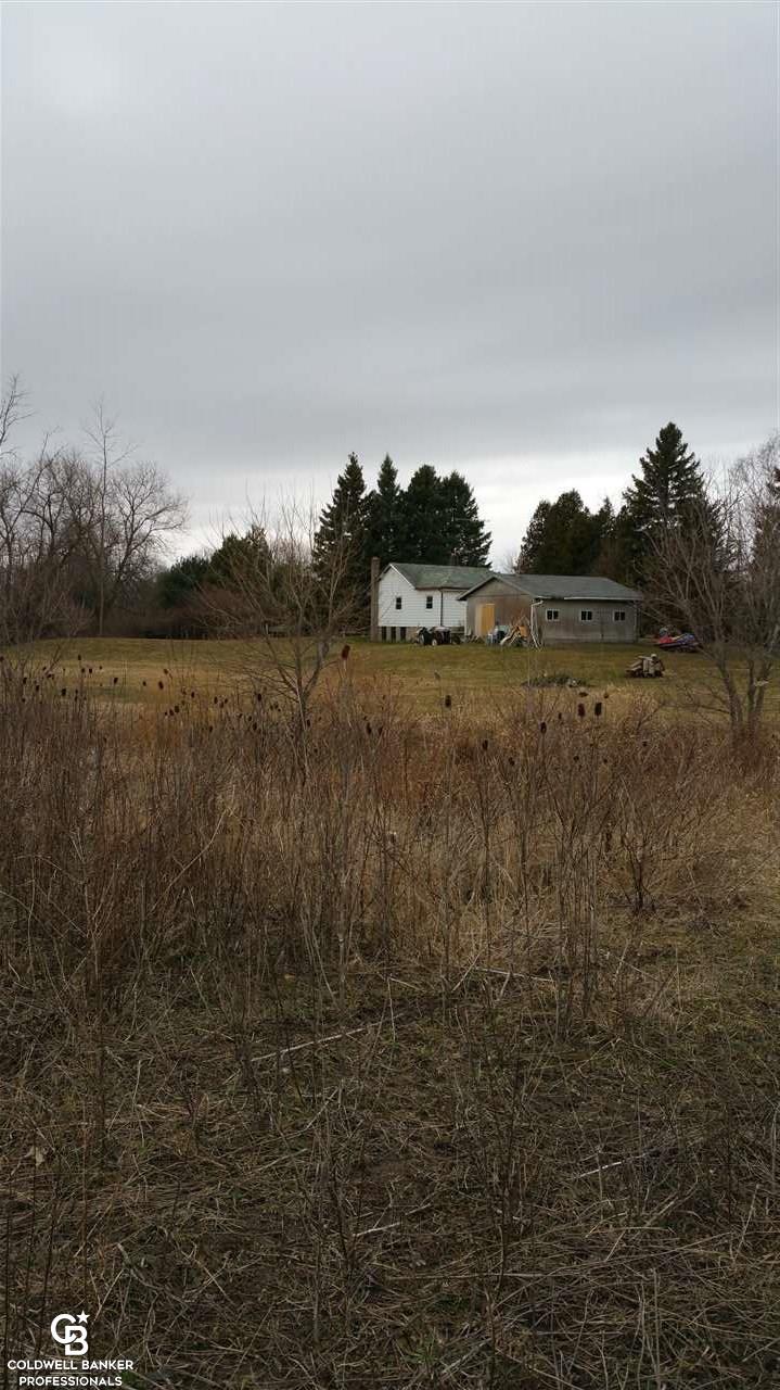 6935 Frith Road St. Clair, MI 48079 - Photo 24 of 30