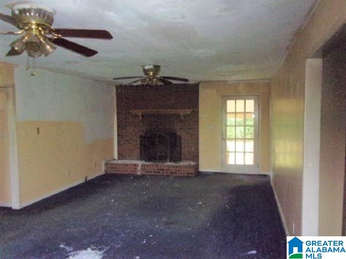 730 Old Mill Loop Ashland, AL 36251 - Photo 17 of 18