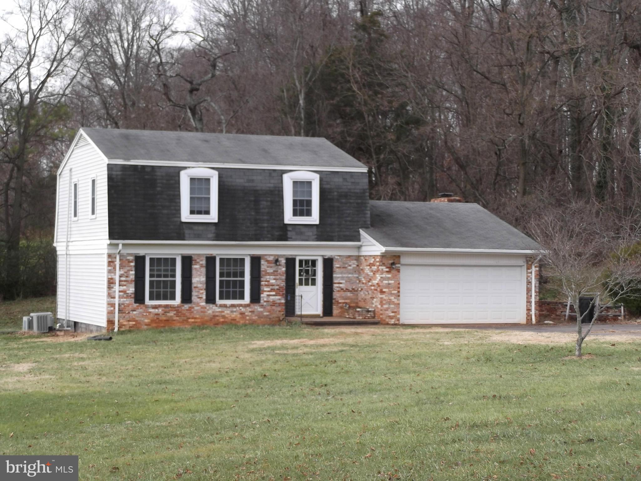 174 Red Hill Road Orange, VA 22960 - Photo 3 of 15 Exterior (Front)