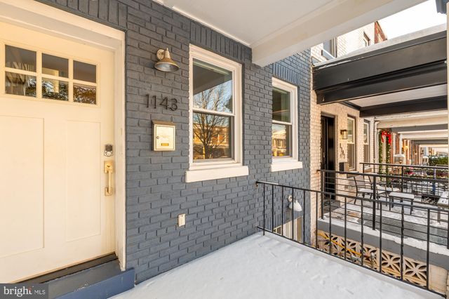 $935,000 | 1143 Oates Street Northeast, Washington, DC 20002