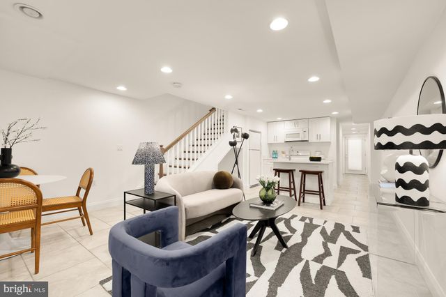 $935,000 | 1143 Oates Street Northeast, Washington, DC 20002