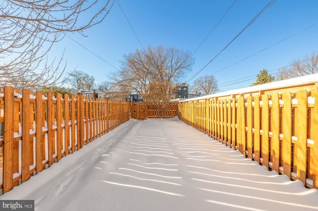 $935,000 | 1143 Oates Street Northeast, Washington, DC 20002