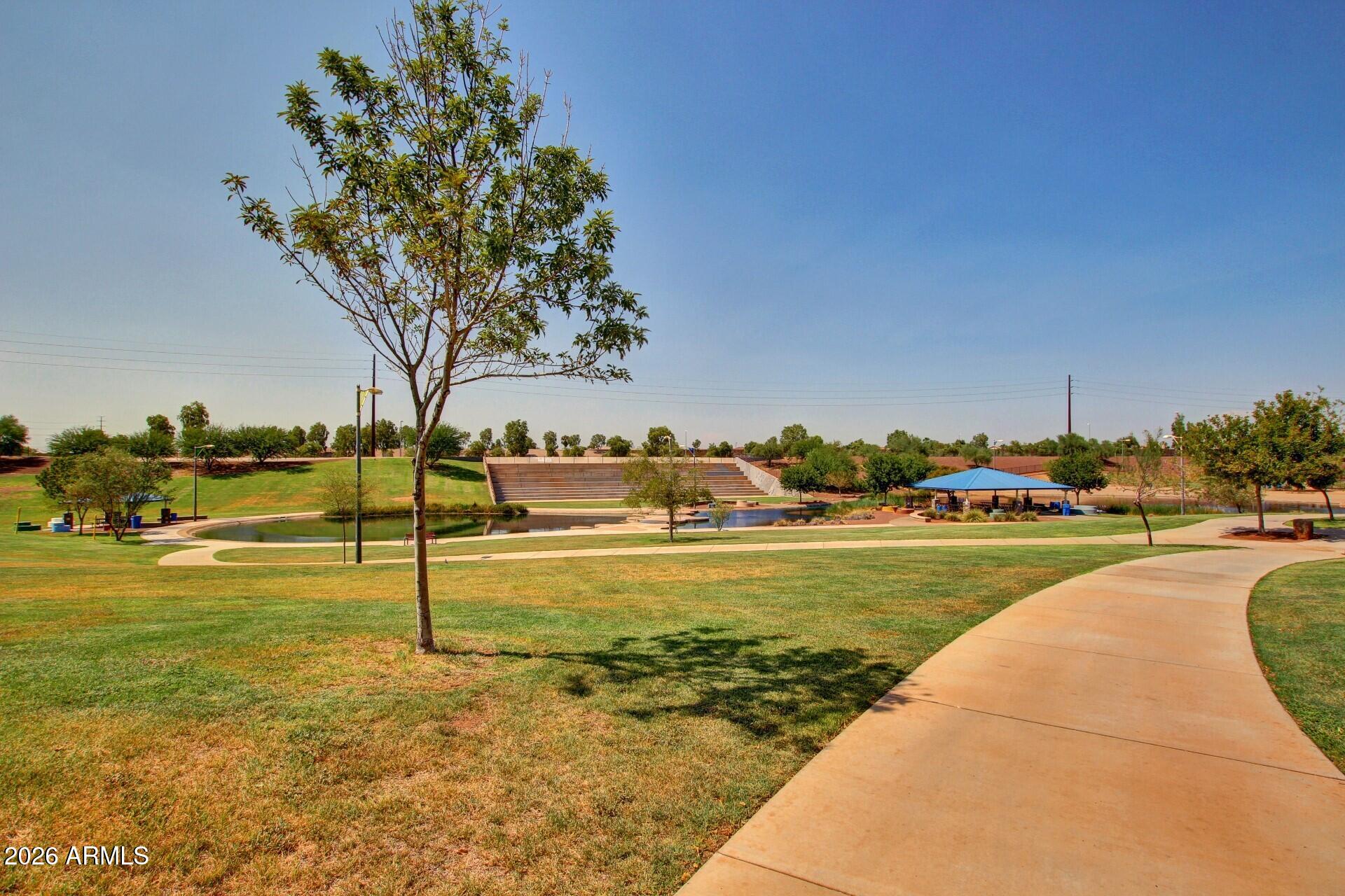 1694 South Rochester Drive Gilbert, AZ 85295 - Photo 26 of 35 33 - Rochester