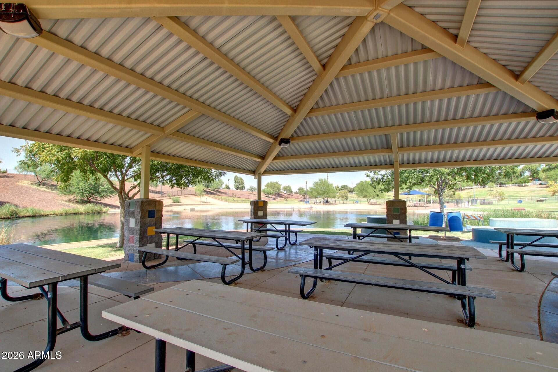 1694 South Rochester Drive Gilbert, AZ 85295 - Photo 28 of 35 35 - Rochester