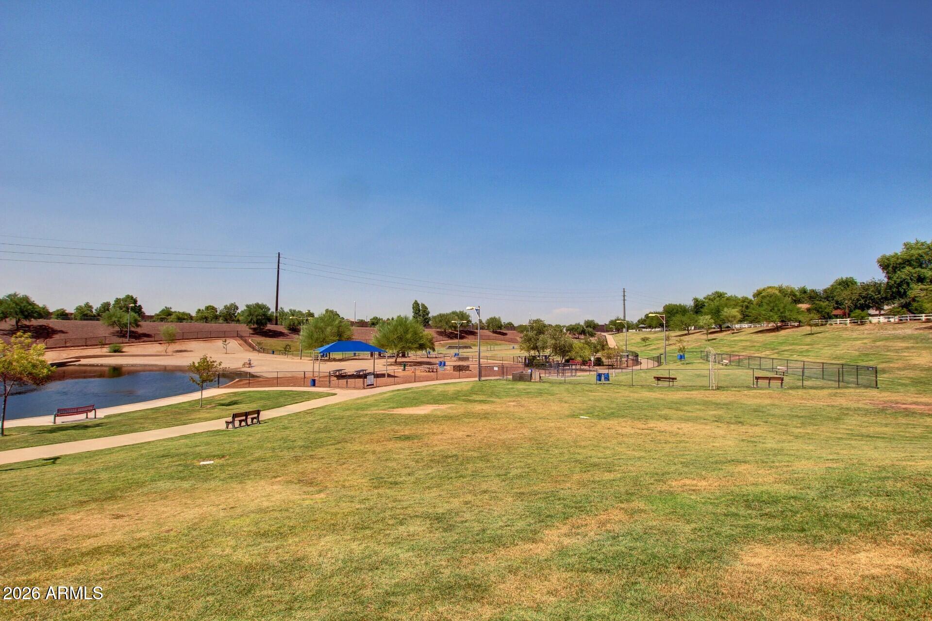 1694 South Rochester Drive Gilbert, AZ 85295 - Photo 29 of 35 36 - Rochester