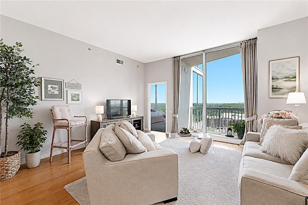 3300 Windy Ridge Parkway Southeast, Unit 1314 Atlanta, GA 30339 - Photo 5 of 38