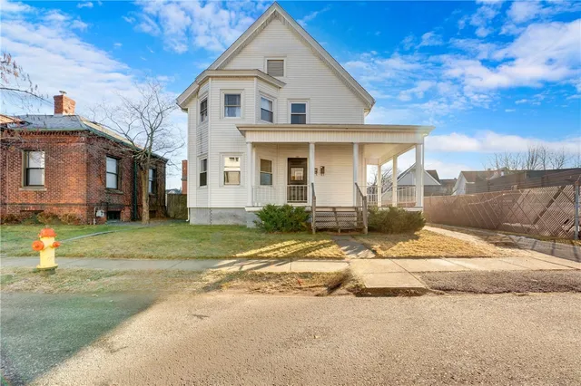 $499,900 | 185 Anthony Street, East Providence, RI 02914