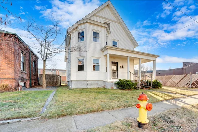 $499,900 | 185 Anthony Street, East Providence, RI 02914