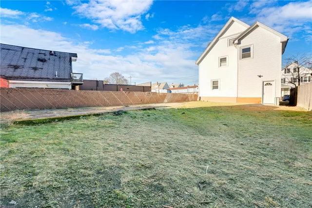 $499,900 | 185 Anthony Street, East Providence, RI 02914