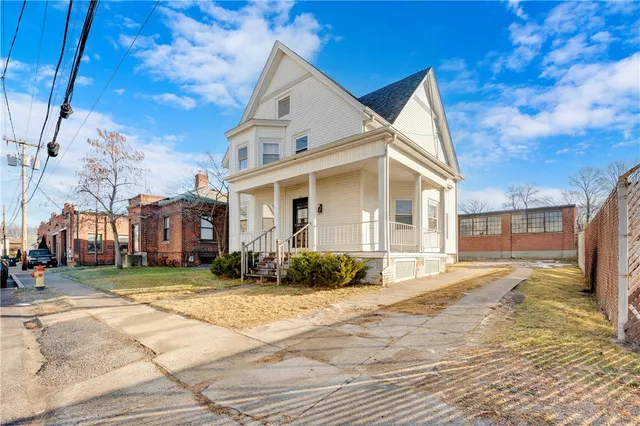 $499,900 | 185 Anthony Street, East Providence, RI 02914
