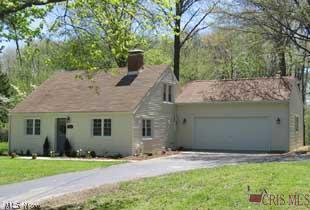 3925 Shields Road Canfield, OH 44406 - Photo 1 of 1 3925 Shields Road, Canfield
