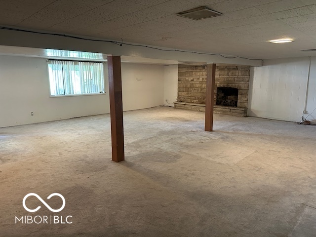12265 East Legal Tender Road Columbus, IN 47203 - Photo 18 of 25 Gallery Image 18