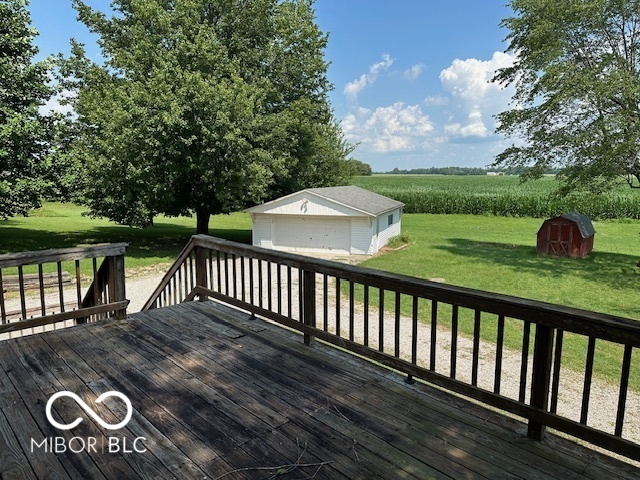 12265 East Legal Tender Road Columbus, IN 47203 - Photo 20 of 25 Gallery Image 20