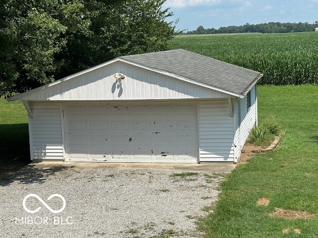 12265 East Legal Tender Road Columbus, IN 47203 - Photo 23 of 25 Gallery Image 23