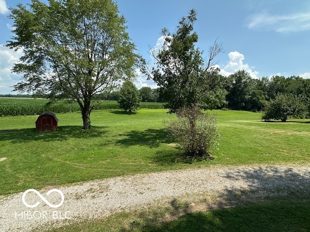 12265 East Legal Tender Road Columbus, IN 47203 - Photo 24 of 25 Gallery Image 24