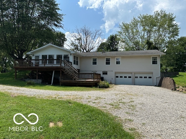 12265 East Legal Tender Road Columbus, IN 47203 - Photo 25 of 25 Gallery Image 25