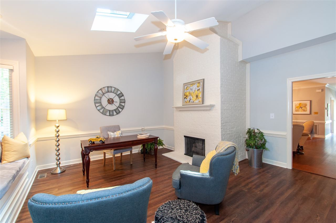 621 Weathergreen Drive Raleigh, NC 27615 - Photo 13 of 30 Photo 13