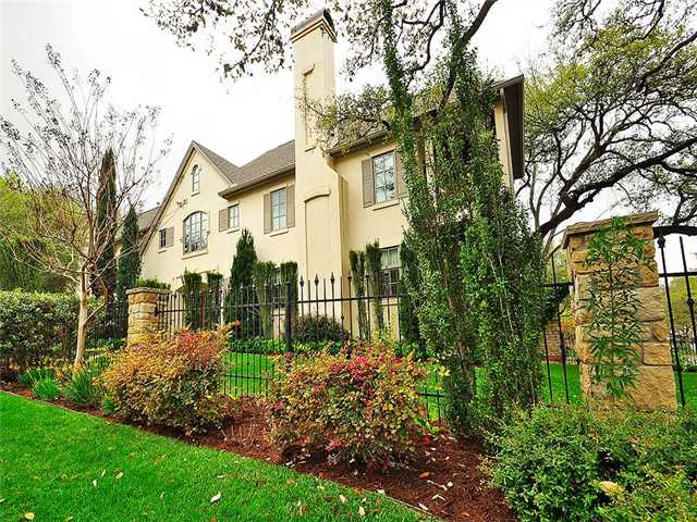 1508 Raleigh Avenue Austin, TX 78703 - Photo 1 of 1 Gallery Image 1