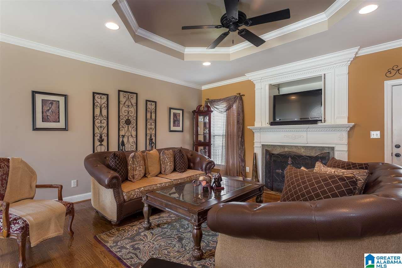 6446 Cambridge Road Pinson, AL 35126 - Photo 6 of 38