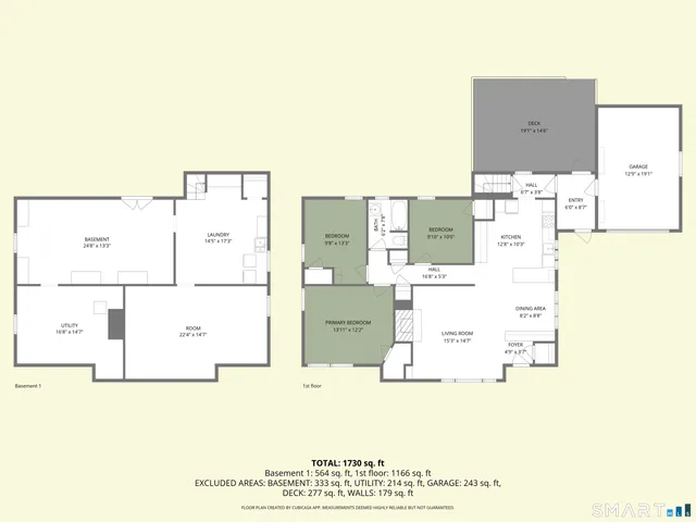$279,900 | 7 Deerbrook Road, Norwich, CT 06360