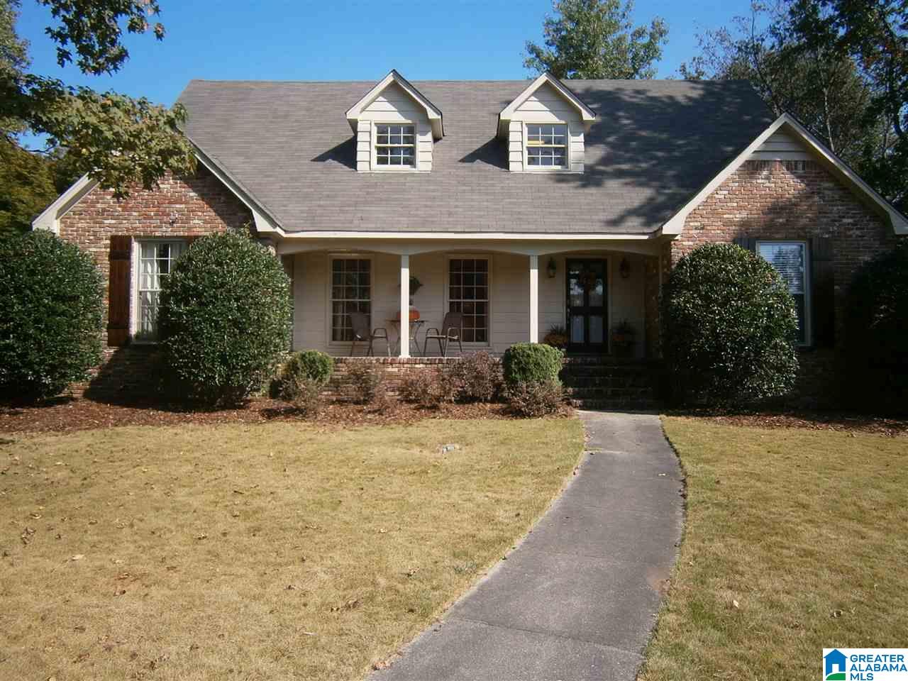 1852 Catala Road Birmingham, AL 35216 - Photo 1 of 26