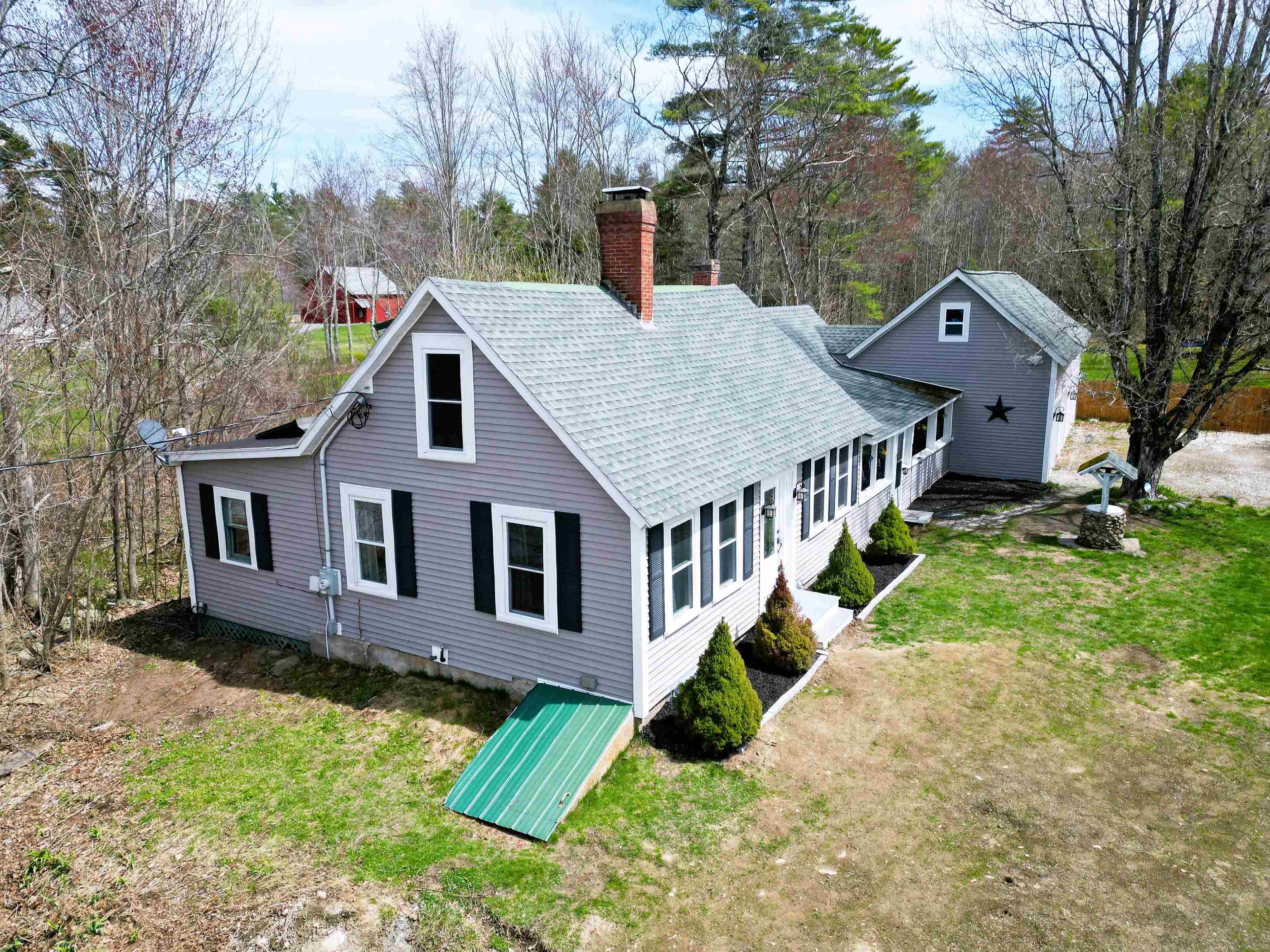 357 New Rye Road Epsom, NH 03234 - Photo 40 of 51 Gallery Image 40