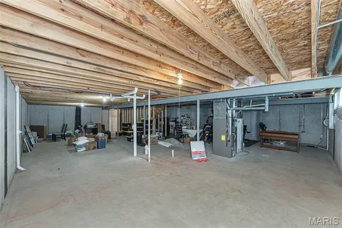 $380,000 | 162 Hidden Bluffs Drive, Lake St. Louis, MO 63367