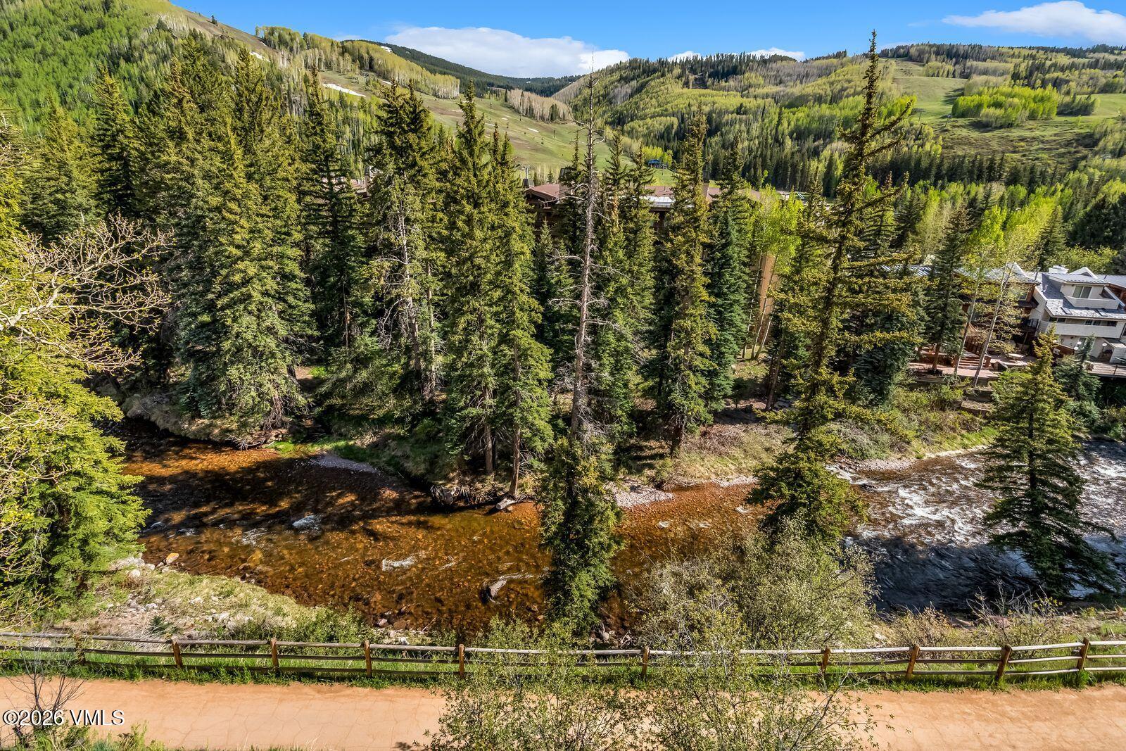500 South Frontage Road East, Unit 308 Vail, CO 81657 - Photo 18 of 25