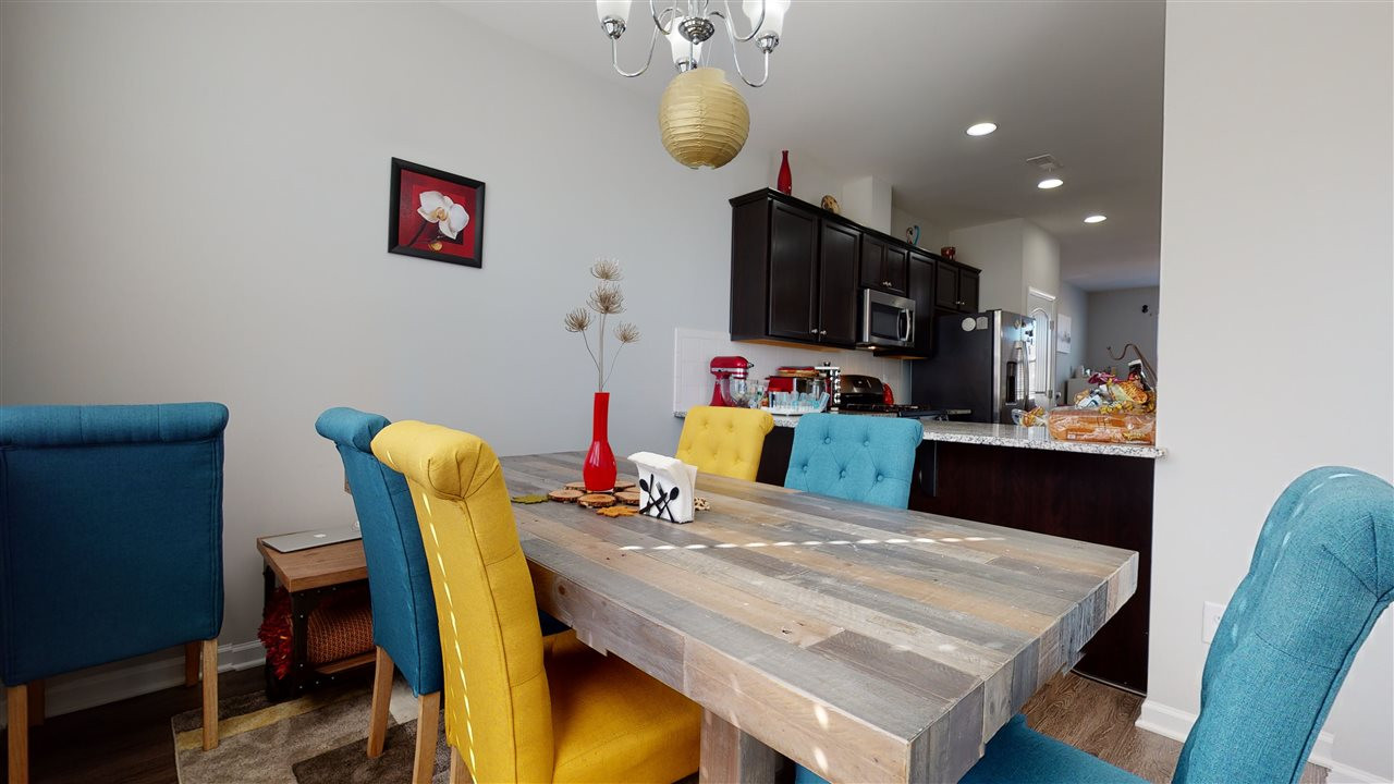 5302 Beckom Street Raleigh, NC 27616 - Photo 19 of 30 Photo 19