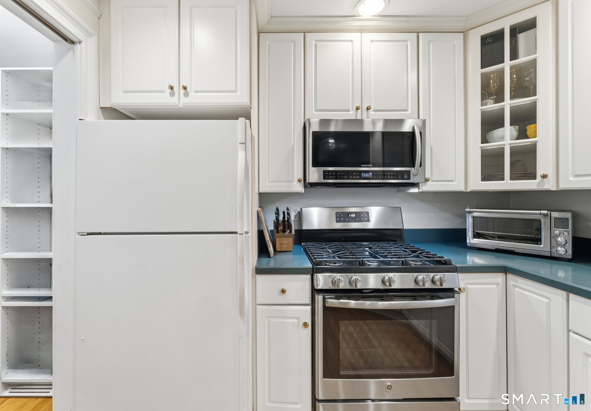 59 Prospect Street, Unit D Ridgefield, CT 06877 - Photo 8 of 29
