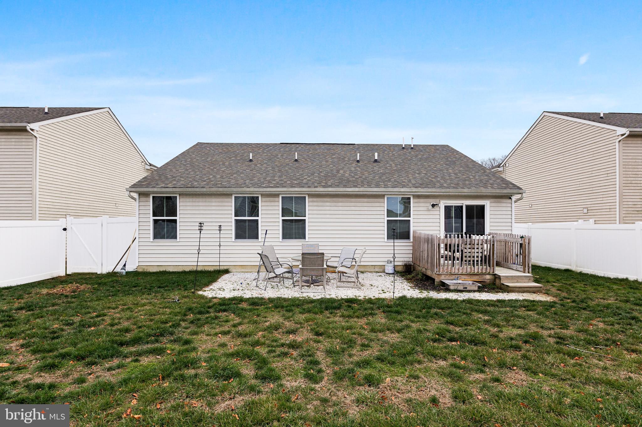 118 Ciseley Drive Sicklerville, NJ 08081 - Photo 20 of 23