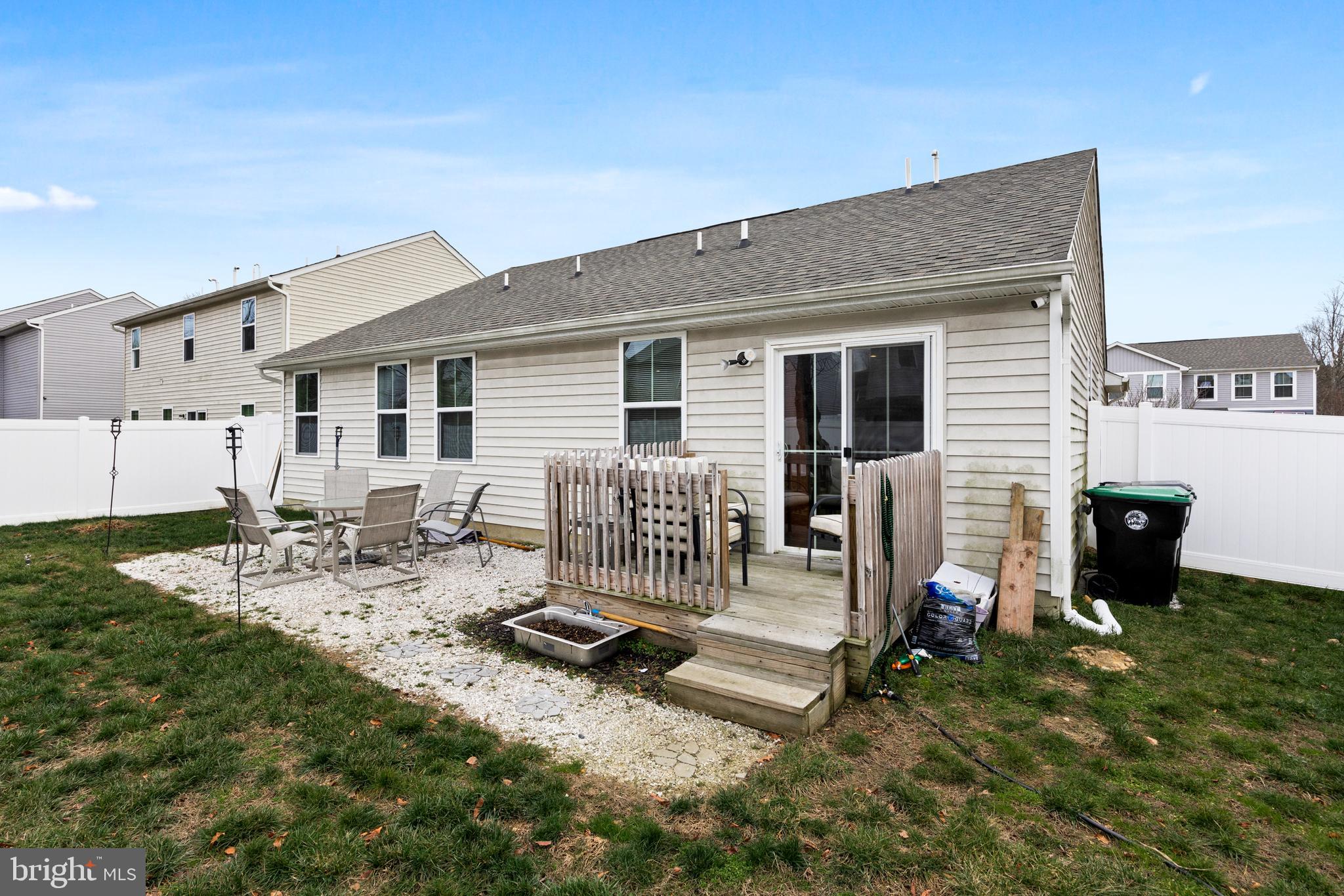 118 Ciseley Drive Sicklerville, NJ 08081 - Photo 21 of 23