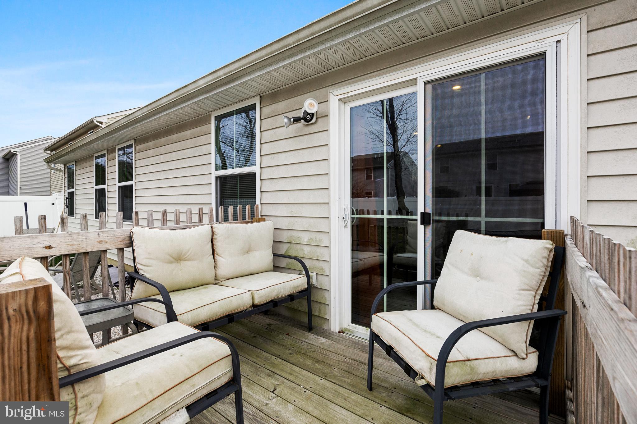 118 Ciseley Drive Sicklerville, NJ 08081 - Photo 22 of 23