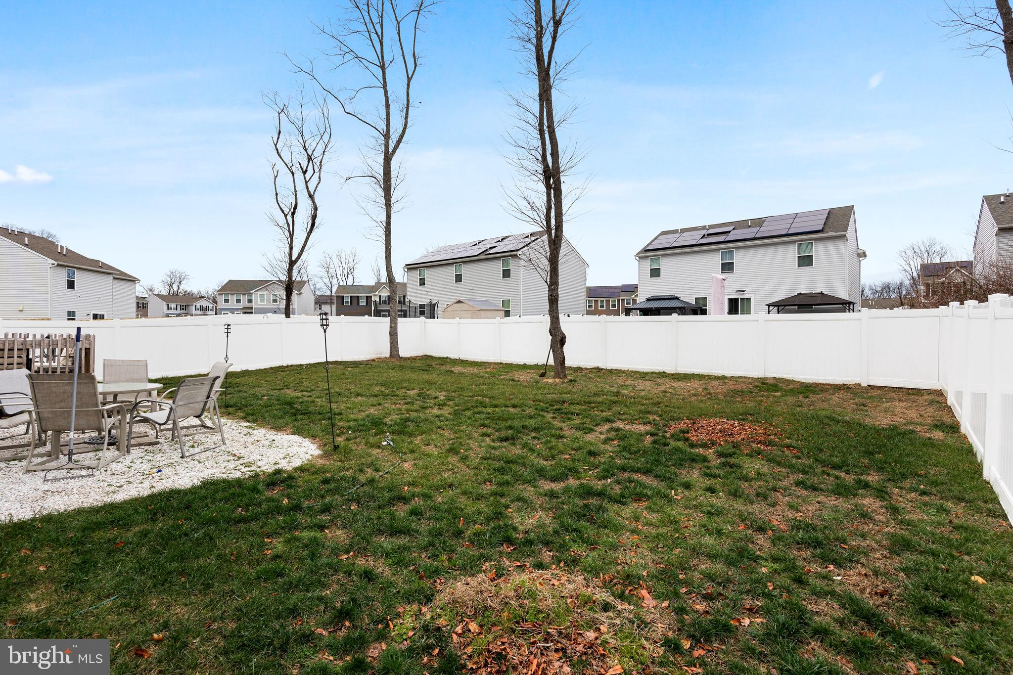 118 Ciseley Drive Sicklerville, NJ 08081 - Photo 23 of 23