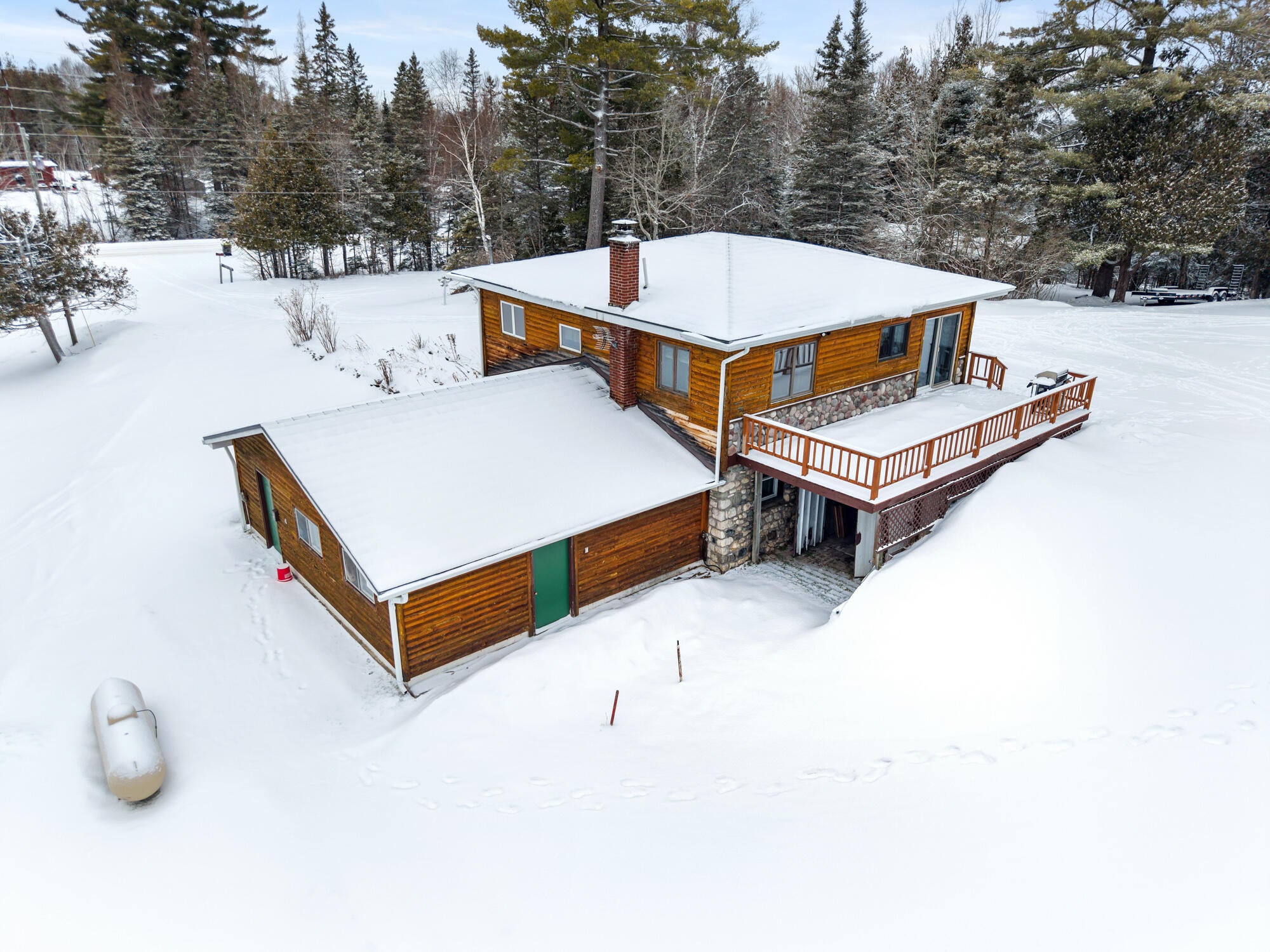 6549 Mackinac Trail Rudyard, MI 49780 - Photo 48 of 52 DJI_20251227115831_0090_D